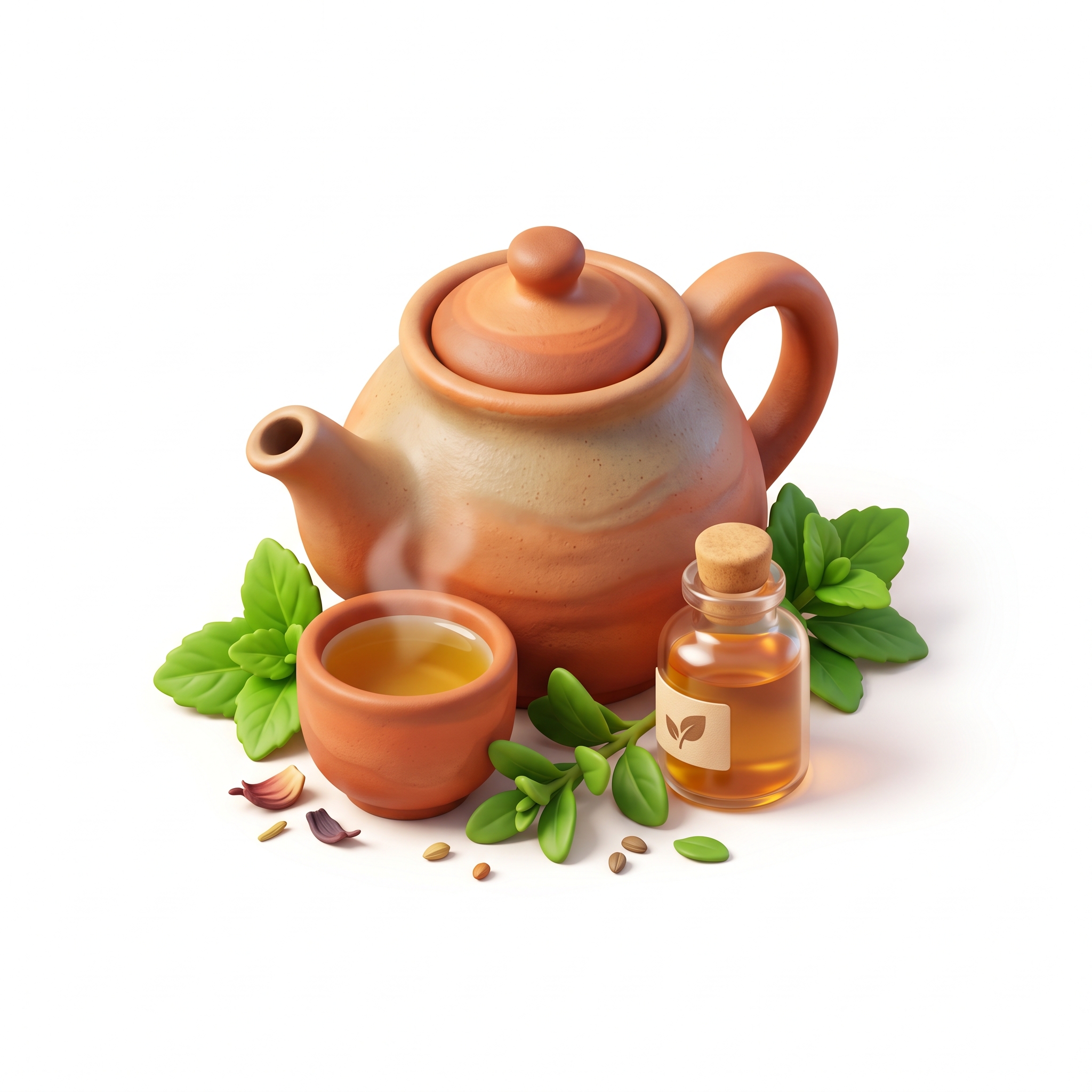 অর্গানিক সার্টিফাইড (Organic)